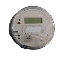 Medidor Libra 1C e IUSA