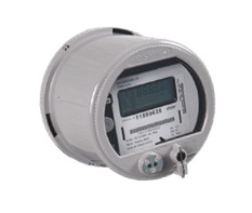 Medidor Libra 3C y Honeywell ¨Elster¨ para uso comercial e Industrial_2