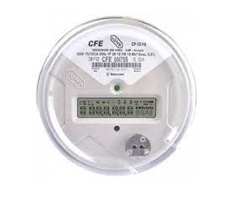 Medidor Libra 3C y Honeywell ¨Elster¨ para uso comercial e Industrial_3