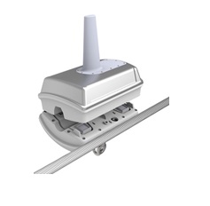 Sensor para media y alta tensión