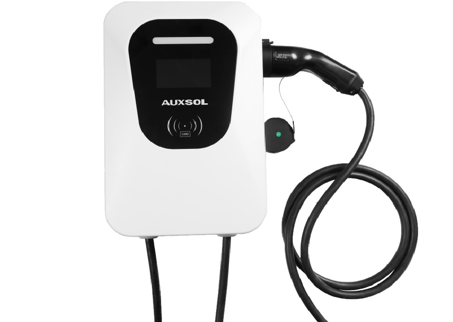 CARGADOR DE AUTOMOVIL